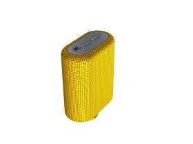 Портативная беспроводная колонка Canyon BSP-4, 5W, 1200mAh, желтая №3