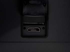 Портативная колонка TWS Steep, черный №3