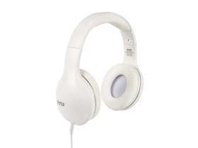 HIPER Наушники накладные WIRED CASUAL WHITE HTW-OV2 №9