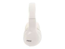 HIPER Наушники накладные WIRED CASUAL WHITE HTW-OV2 №8