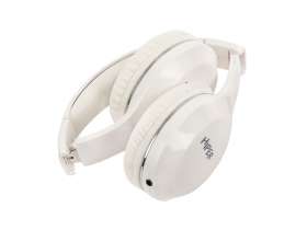 HIPER Наушники накладные WIRED CASUAL WHITE HTW-OV2 №4