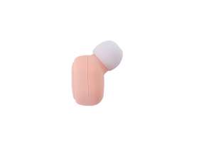 Наушники Rombica Mysound Play - Rose/TWS №11