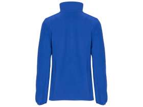 Куртка флисовая Artic, женская, королевский синий №2