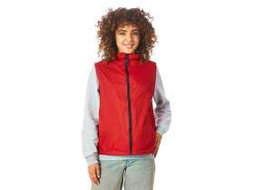 Жилет Clermont, красный №17