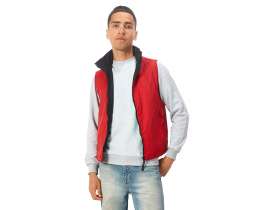 Жилет Clermont, красный №18