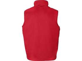 Жилет Clermont, красный №11