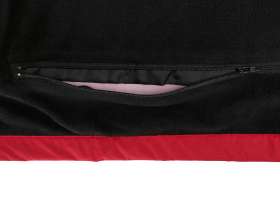 Жилет Clermont, красный №8