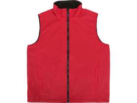 Жилет Clermont, красный №9