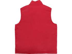 Жилет Clermont, красный №19