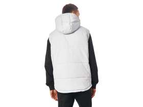 Жилет Vigour мужской, серый/черный №3