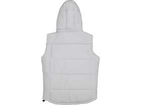 Жилет Vigour мужской, серый/черный №6