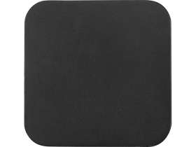 Портативное зарядное устройство на 4000 mAh с литий-полимерной батареей в компактном корпусе из металла, черный №3