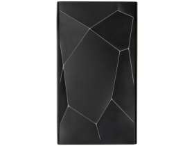 Портативное беспроводное зарядное устройство Geo Wireless, 5000 mAh, черный №7