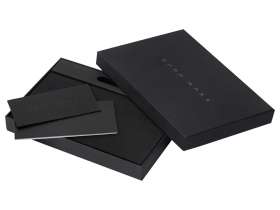 Портативное зарядное устройство Edge Black, 10000 mAh №3