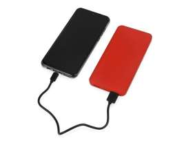 Внешний аккумулятор Rombica NEO PB100 Red, красный №2