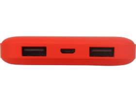 Внешний аккумулятор Rombica NEO PB100 Red, красный №5