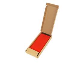 Внешний аккумулятор Rombica NEO PB100 Red, красный №7