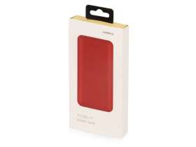 Внешний аккумулятор Rombica NEO PB100 Red, красный №8