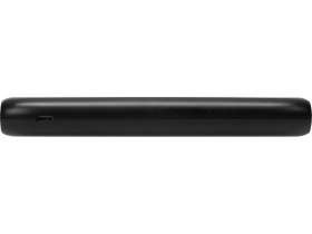 Портативное беспроводное зарядное устройство с док-станцией Uniq, 10000 mah, черный №12