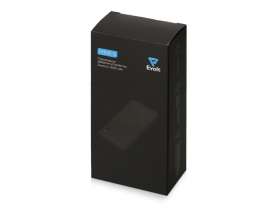 Внешний аккумулятор Evolt Mini-5, 5000 mAh, белый №11