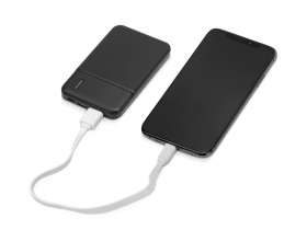 Внешний аккумулятор Evolt Mosaic, 5000 mAh, черный №11