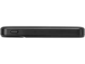 Внешний аккумулятор Evolt Mosaic, 5000 mAh, черный №6