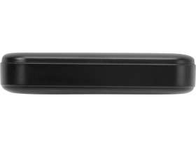 Внешний аккумулятор Evolt Mosaic, 5000 mAh, черный №4