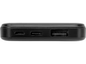 Внешний аккумулятор Evolt Mosaic, 5000 mAh, черный №3