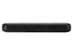 Портативное зарядное устройство из rPET Reborn, 5000 mAh, серый №6