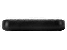 Портативное зарядное устройство из rPET Reborn, 5000 mAh, серый №5