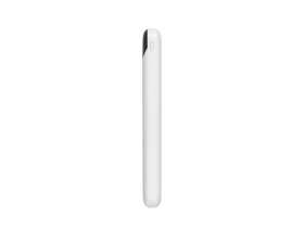 RIVACASE VA2540 (10 000mAh), QC/PD 20W внешний аккумулятор с дисплеем, белый 12/48 №11