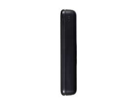 RIVACASE VA2582 (20 000mAh), QC/PD 22.5W внешний аккумулятор с дисплеем, черный /24 №11