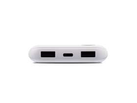 Внешний аккумулятор Rombica NEO PBS100 White №9