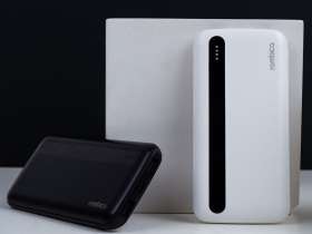 Внешний аккумулятор Rombica NEO PBS100 Black №13
