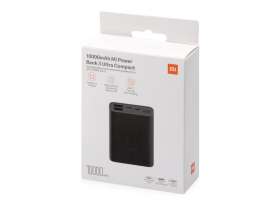 Аккумулятор внешний 10000mAh Mi Power Bank 3 Ultra compact (BHR4412GL) №5