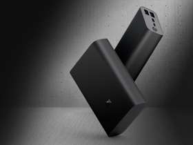 Аккумулятор внешний 10000mAh Mi Power Bank 3 Ultra compact (BHR4412GL) №6
