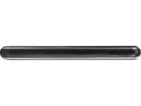 Внешний аккумулятор Forge, Evolt, металл, 10000mah, серебристый №10