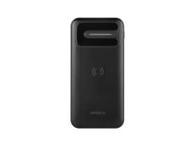 Внешний аккумулятор Rombica NEO Discover Pro Black №2