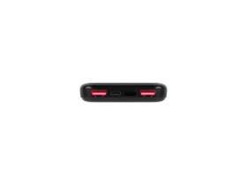 Внешний аккумулятор Rombica NEO Discover Pro Black №3