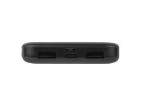 Внешний аккумулятор Rombica NEO P10 Black №3
