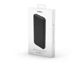 Внешний аккумулятор Rombica NEO P10 Black №4