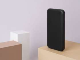 Внешний аккумулятор Rombica NEO P10 Black №8