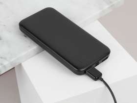 Внешний аккумулятор Rombica NEO P10 Black №9
