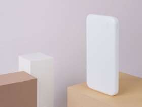 Внешний аккумулятор Rombica NEO P10 White №3