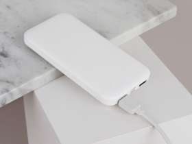 Внешний аккумулятор Rombica NEO P10 White №10