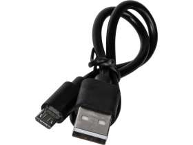 Портативный внешний аккумулятор FAST 30000 Black №6