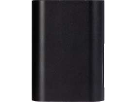 Внешний аккумулятор с QC/PD Qwik, 10000 mah, черный №4