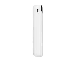 RIVACASE VA2280 (20000mAh) с дисплеем, белый, внешний аккумулятор /24 №14