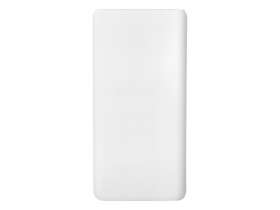 Внешний беспроводной аккумулятор c QC/PD Reload, 10000 mAh, белый №5