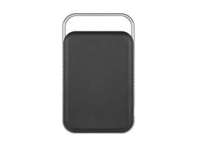 Внешний аккумулятор NEO PRO Saturn для ноутбуков с QC/PD, 55000 mAh, черный №14